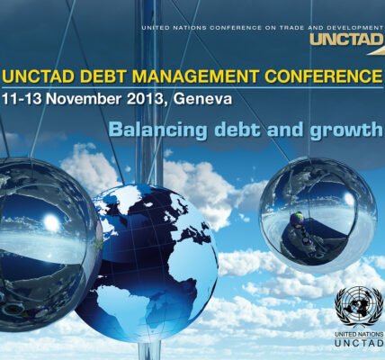 9th UNCTAD Debt Management Conference (11-15 November 2013)