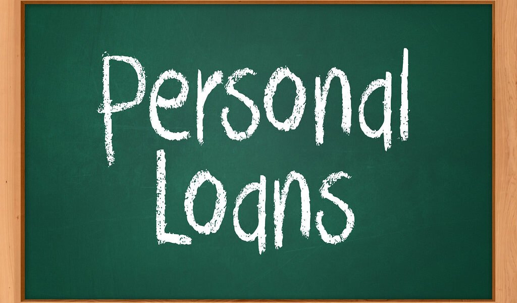 Education Personal Loans