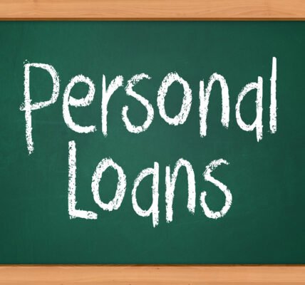 Education Personal Loans