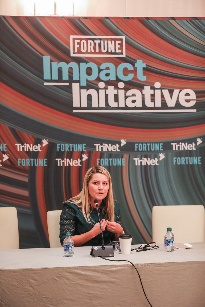 Fortune Impact Initiative