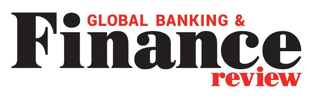 Global Banking And Finance Review Logo