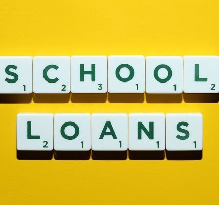School loans
