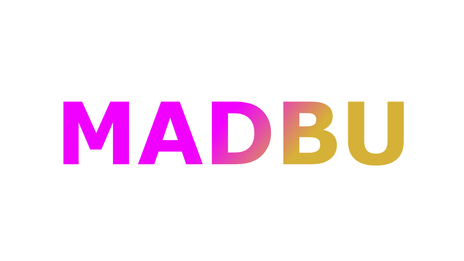 MADBU